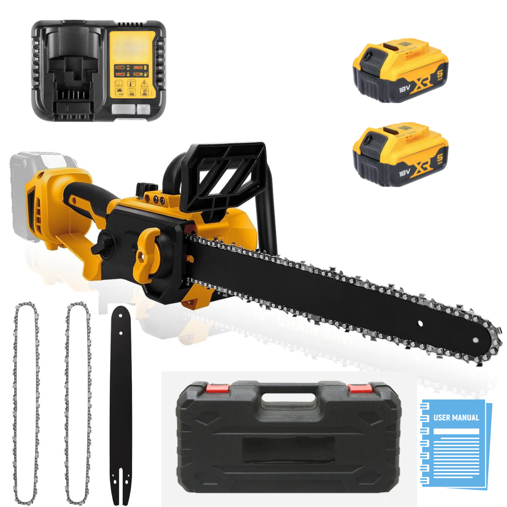 Mini Chainsaw Pro