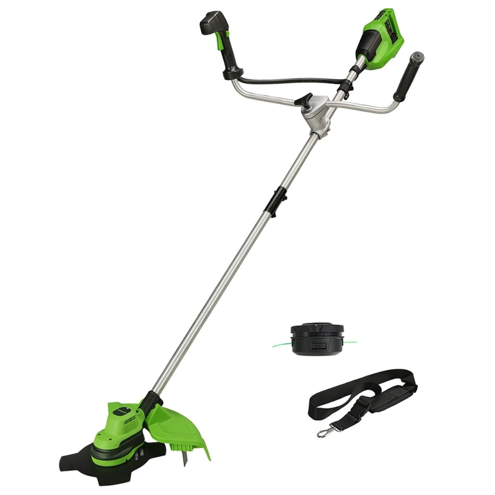 Electric Garden Trimmer